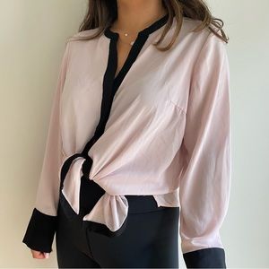 Pink Blouse! ✨